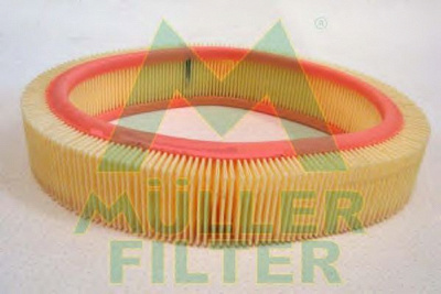 MULLER FILTER pa634 -  Воздушный фильтр